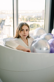 Фроттеризм в общественных местах