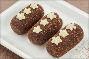 Домашние десерты