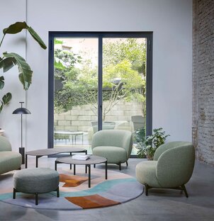 Дизайнерская мебель