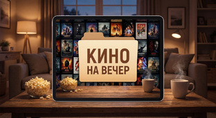 Кино на вечер