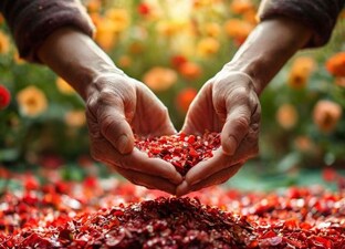 Благотворительность