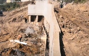 Подпорные стены от А до Я