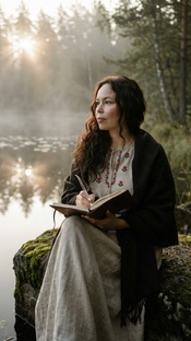 Легенды Чувашии