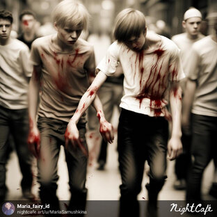 "Слово пацана". 