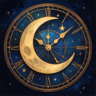 🌙 Календарь Энергий (Астро-прогнозы)
