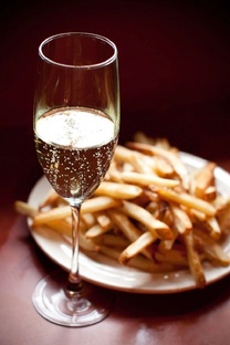 Вино и еда 🍷