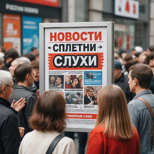 Новости и события (18+)