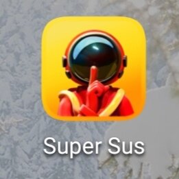 SUPER SUS