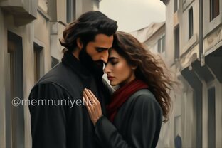 Учим слова по турецким сериалам