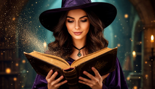 Фэнтезийные рассказы