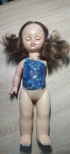 Кукольные истории.