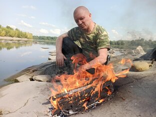 Русские народные загадки