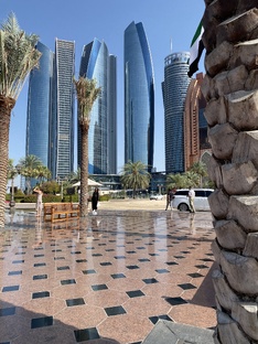 Абу-Даби и окрестности