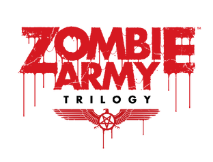 Zombie Army Trilogy