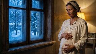 Казенные ночнушки и тепло чужих сердец: повесть о севетском роддоме