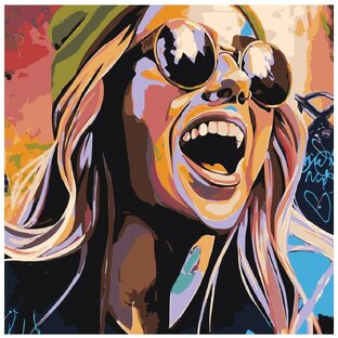 Дреды / Dreadslocks 