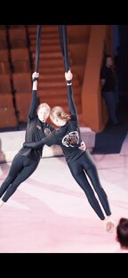 Астраханский государственный цирк