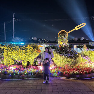 🇰🇷Заметки о жизни в Корее