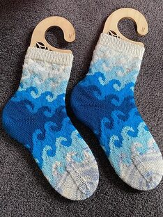 СП "Носочки с Таней 2025".