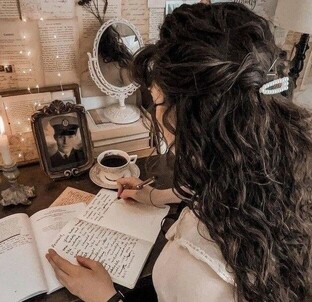 Дневник как терапия: идеи, оформление, лайфхаки