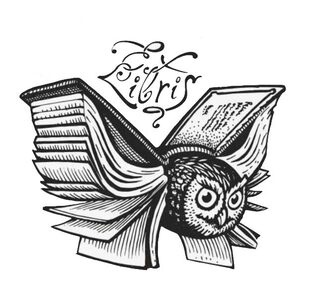 Литературная страничка.