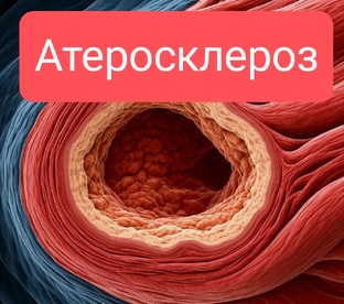 атеросклероз