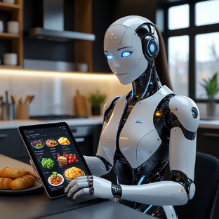 Рекомендации от искуственного интелекта