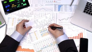 Управленческий учёт