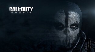 call of duty ghosts