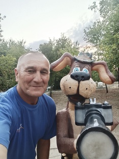 О жизни, о вере, любви и разном...