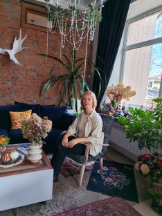 Самоподдержка