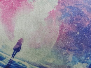 Сборник "Волчица" - для читающих