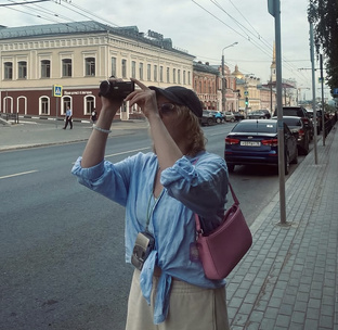 Мои влоги 📹