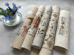 Итоги и обзоры готовых работ