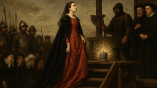 Под запретом: за что и как наказывали женщин в истории