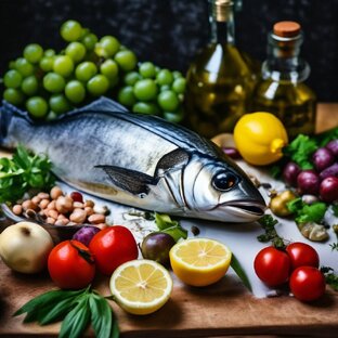 Полезные свойства привычных продуктов