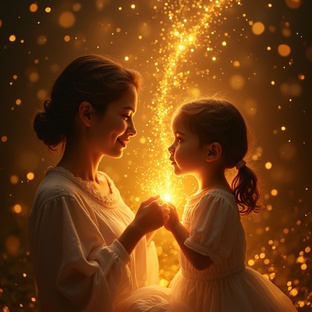 Исцеление отношений с родителями 