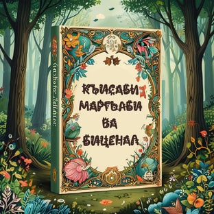 Къисаби — рассказы