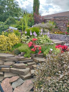 Дела садовые