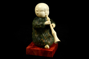 Скульптуры в наличии