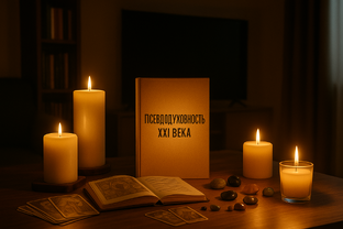 Псевдодуховность XXI века