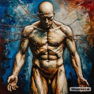 СИМПТОМЫ (Тревога, усталость, депрессия🙏