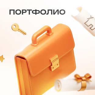 Портфолио
