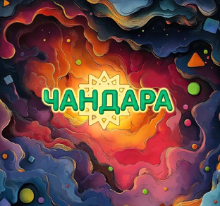 О настольной игре «Чандара»