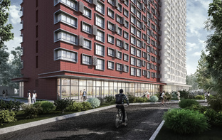 Даниловская наб., влд. 8