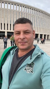 Футбол 