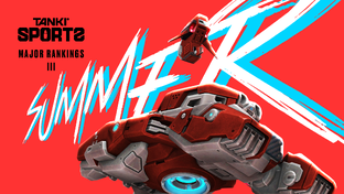 SUMMER MAJOR RANKINGS III 2025