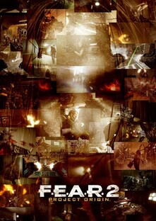 F.E.A.R. 2: Project Origin
