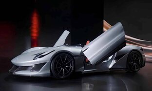 Всё о марке BYD