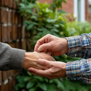 Клуб взаимопомощи жертв дементных родственников